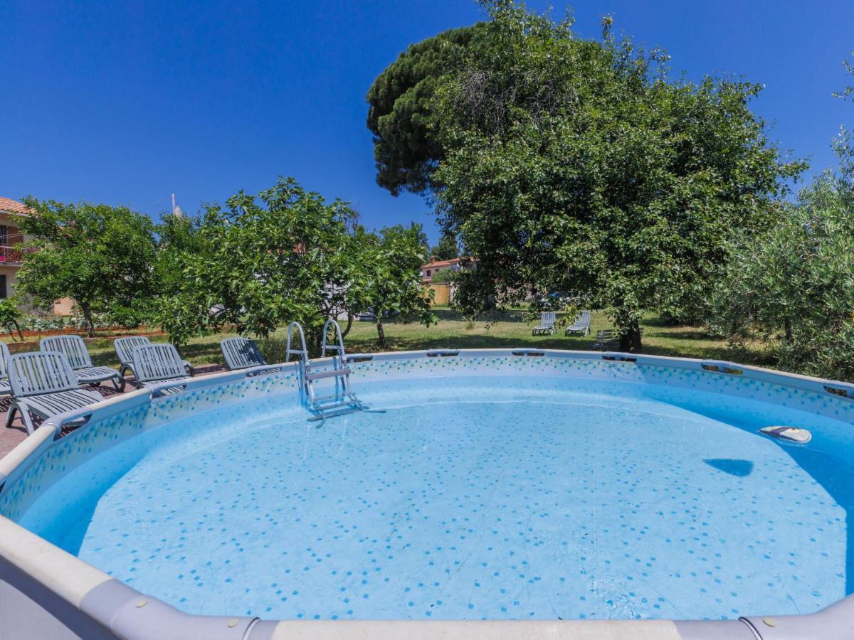 Holiday Home Pinia I - Kst126 By Interhome Каштелир Екстер'єр фото