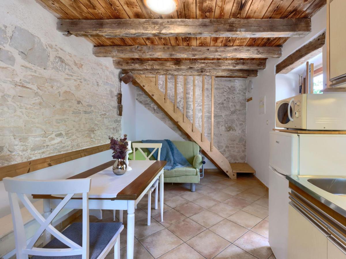 Holiday Home Pinia I - Kst126 By Interhome Каштелир Екстер'єр фото