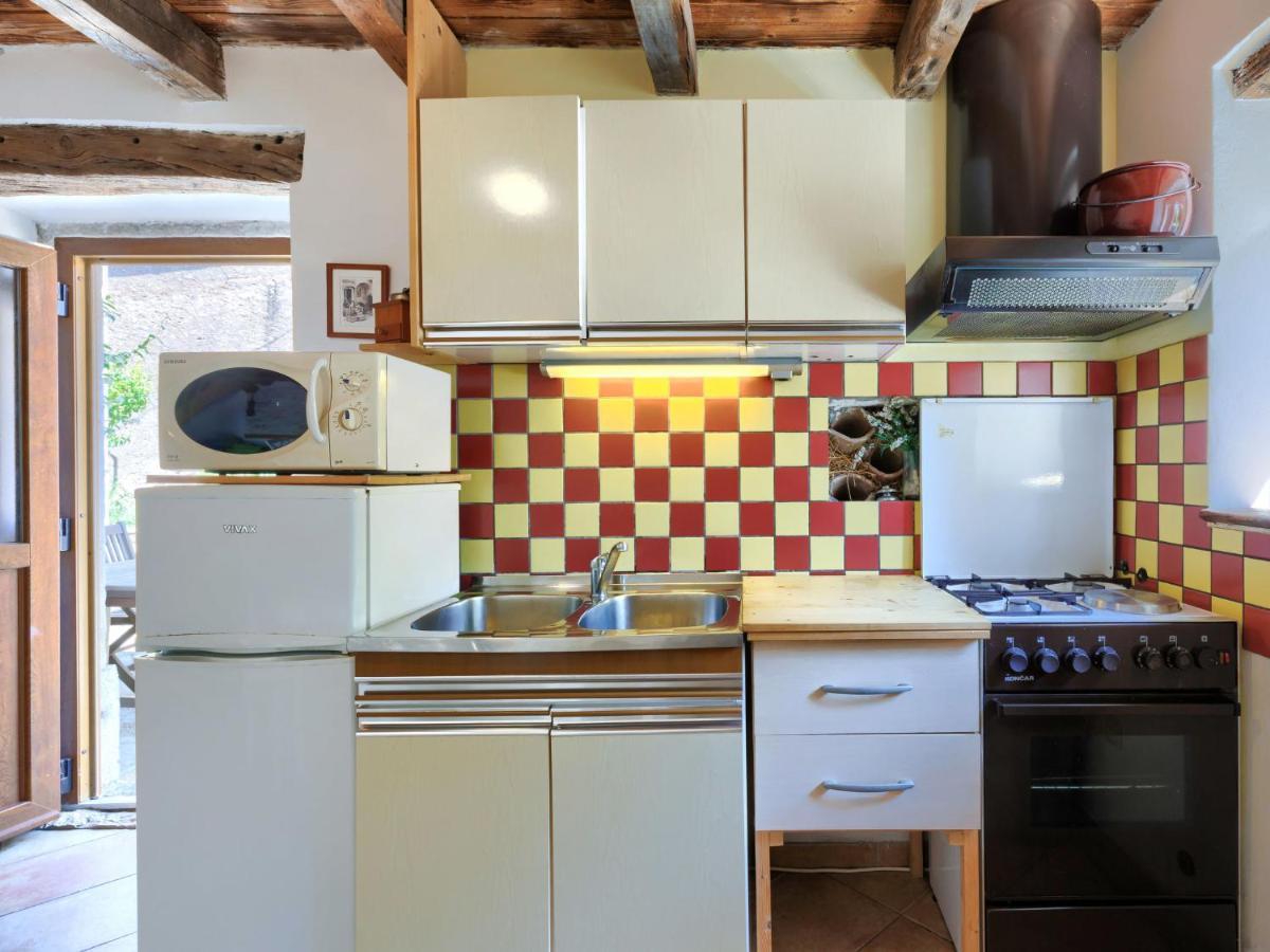 Holiday Home Pinia I - Kst126 By Interhome Каштелир Екстер'єр фото