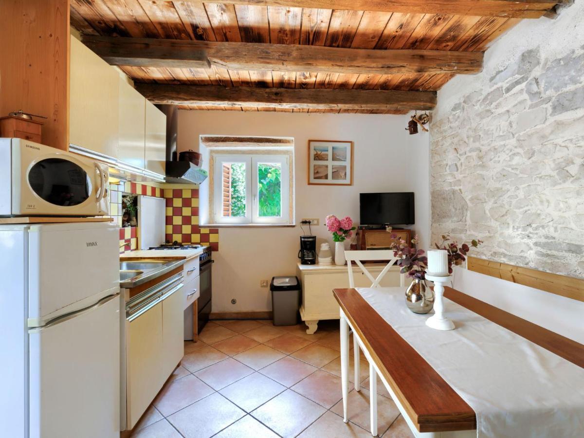 Holiday Home Pinia I - Kst126 By Interhome Каштелир Екстер'єр фото