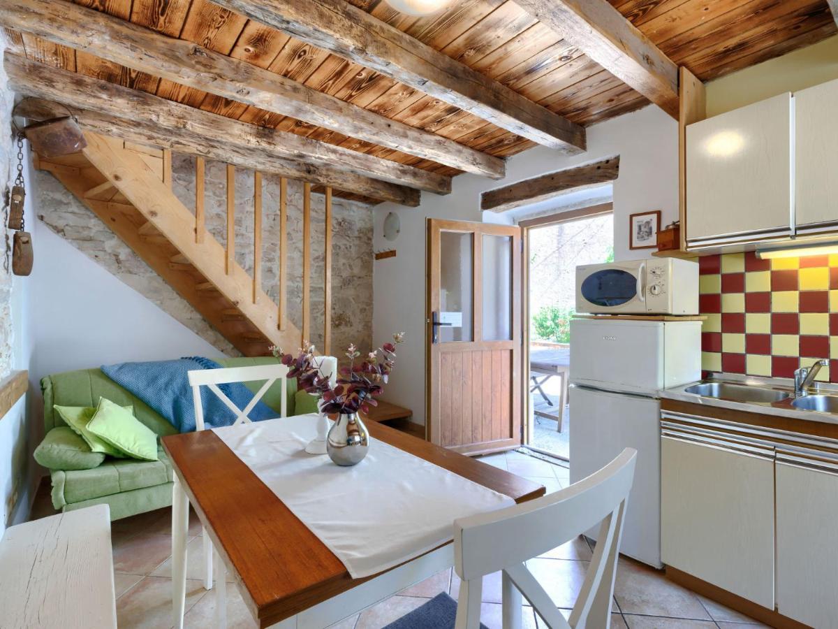 Holiday Home Pinia I - Kst126 By Interhome Каштелир Екстер'єр фото