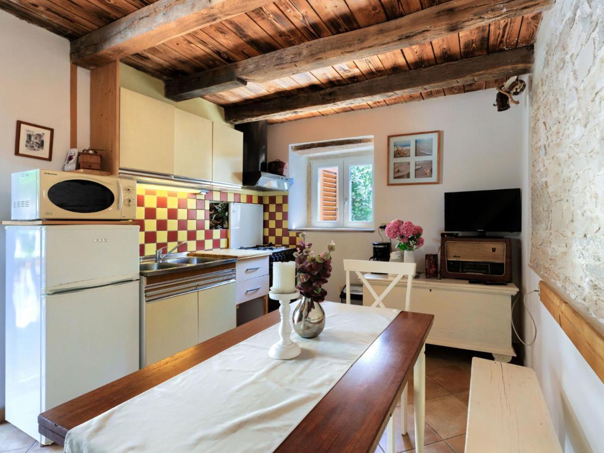 Holiday Home Pinia I - Kst126 By Interhome Каштелир Екстер'єр фото