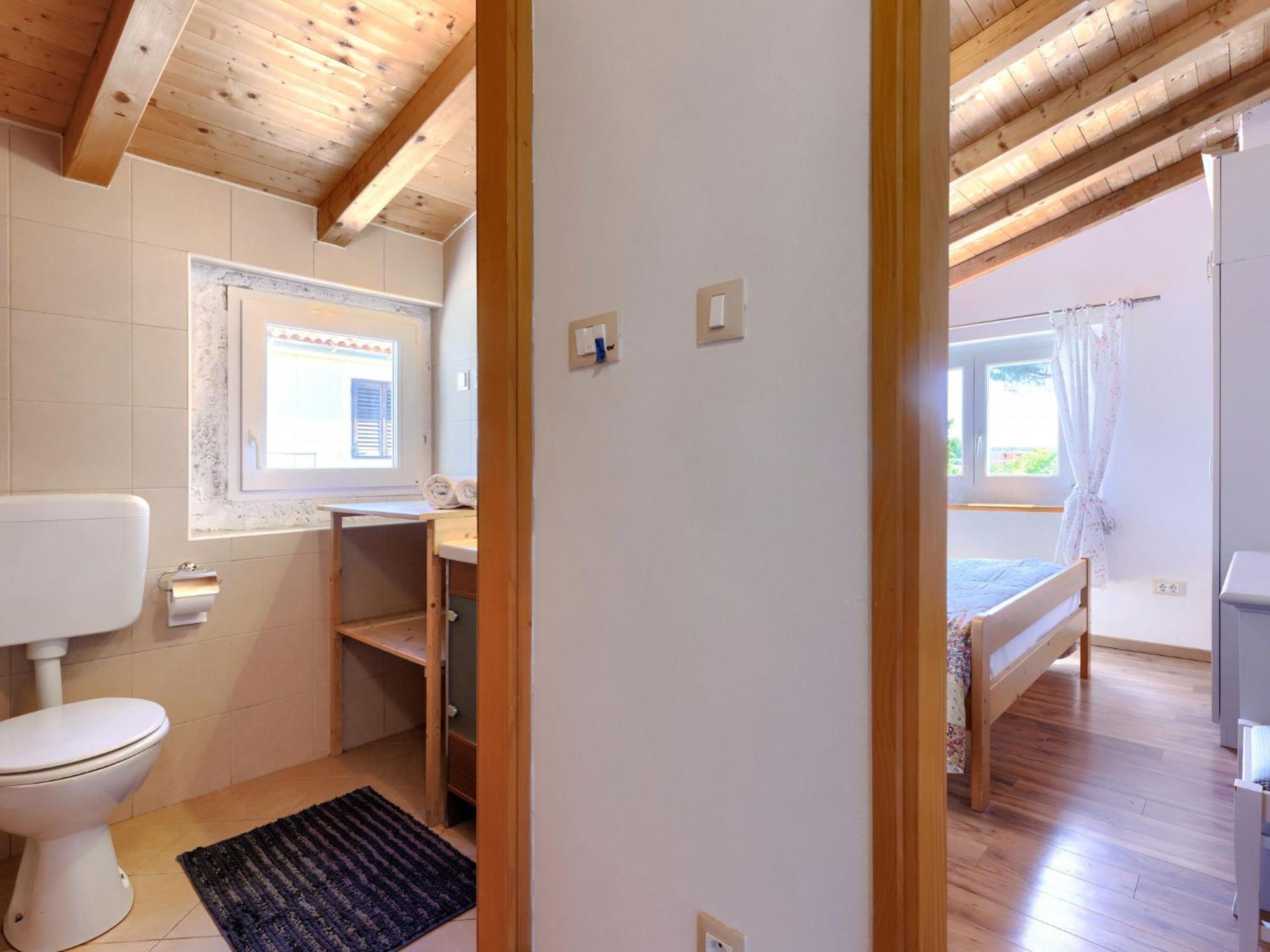 Holiday Home Pinia I - Kst126 By Interhome Каштелир Екстер'єр фото