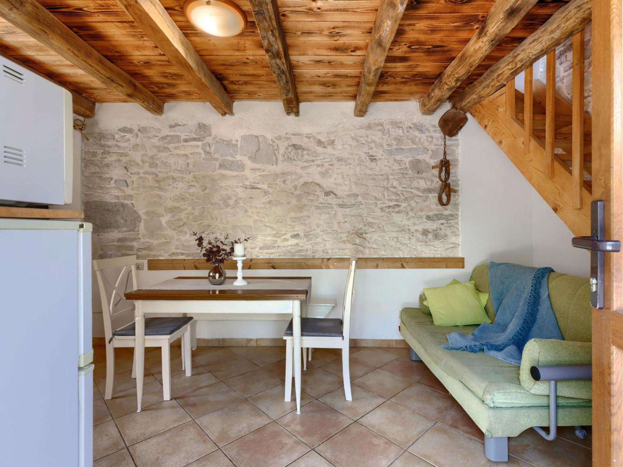 Holiday Home Pinia I - Kst126 By Interhome Каштелир Екстер'єр фото