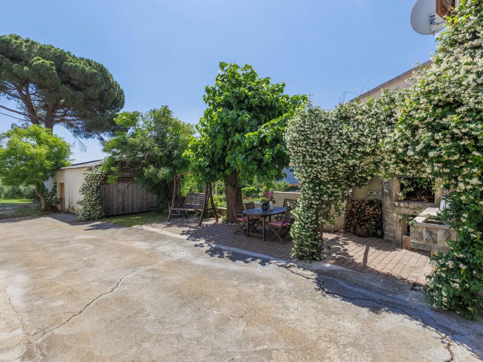 Holiday Home Pinia I - Kst126 By Interhome Каштелир Екстер'єр фото