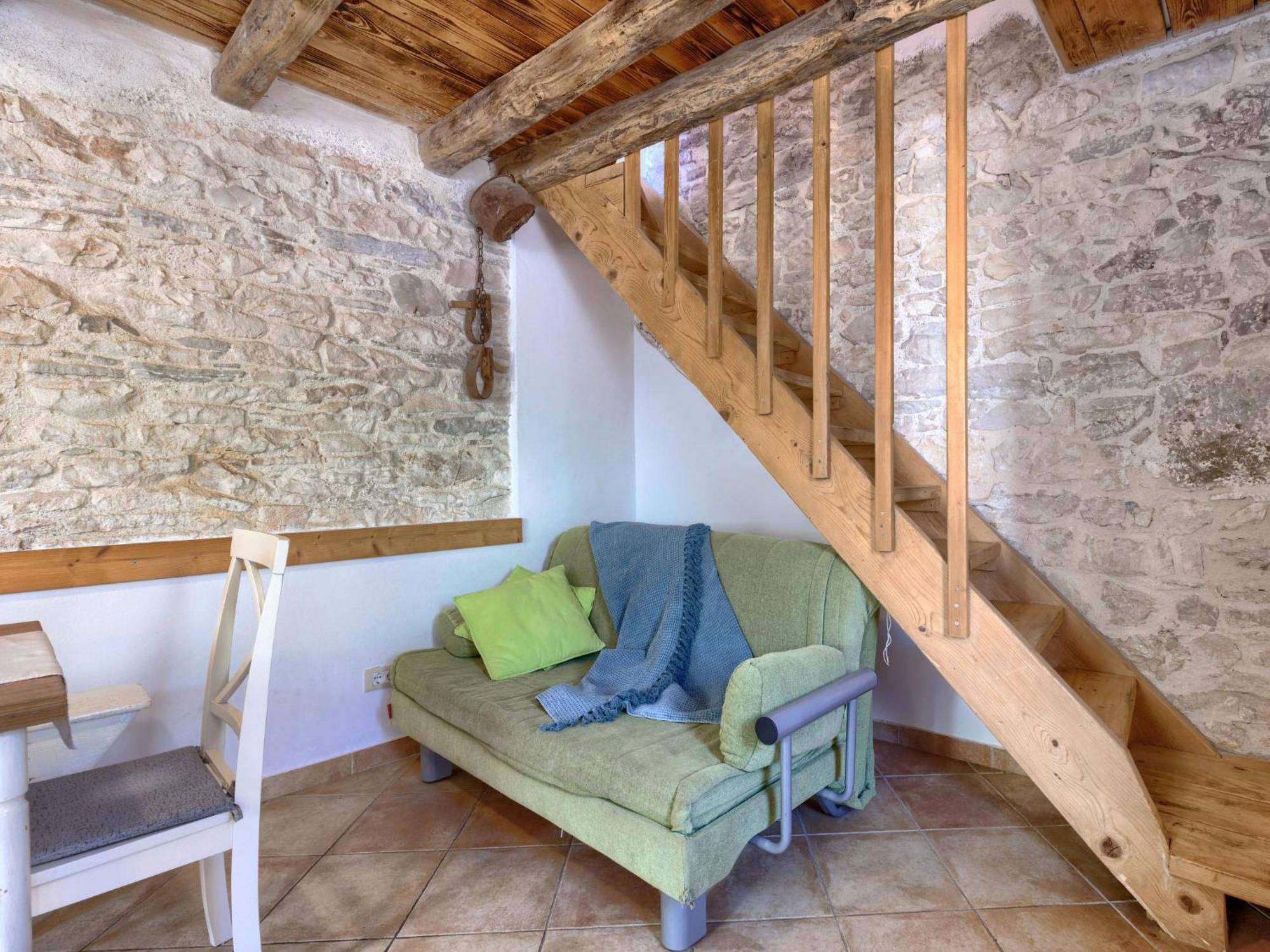 Holiday Home Pinia I - Kst126 By Interhome Каштелир Екстер'єр фото