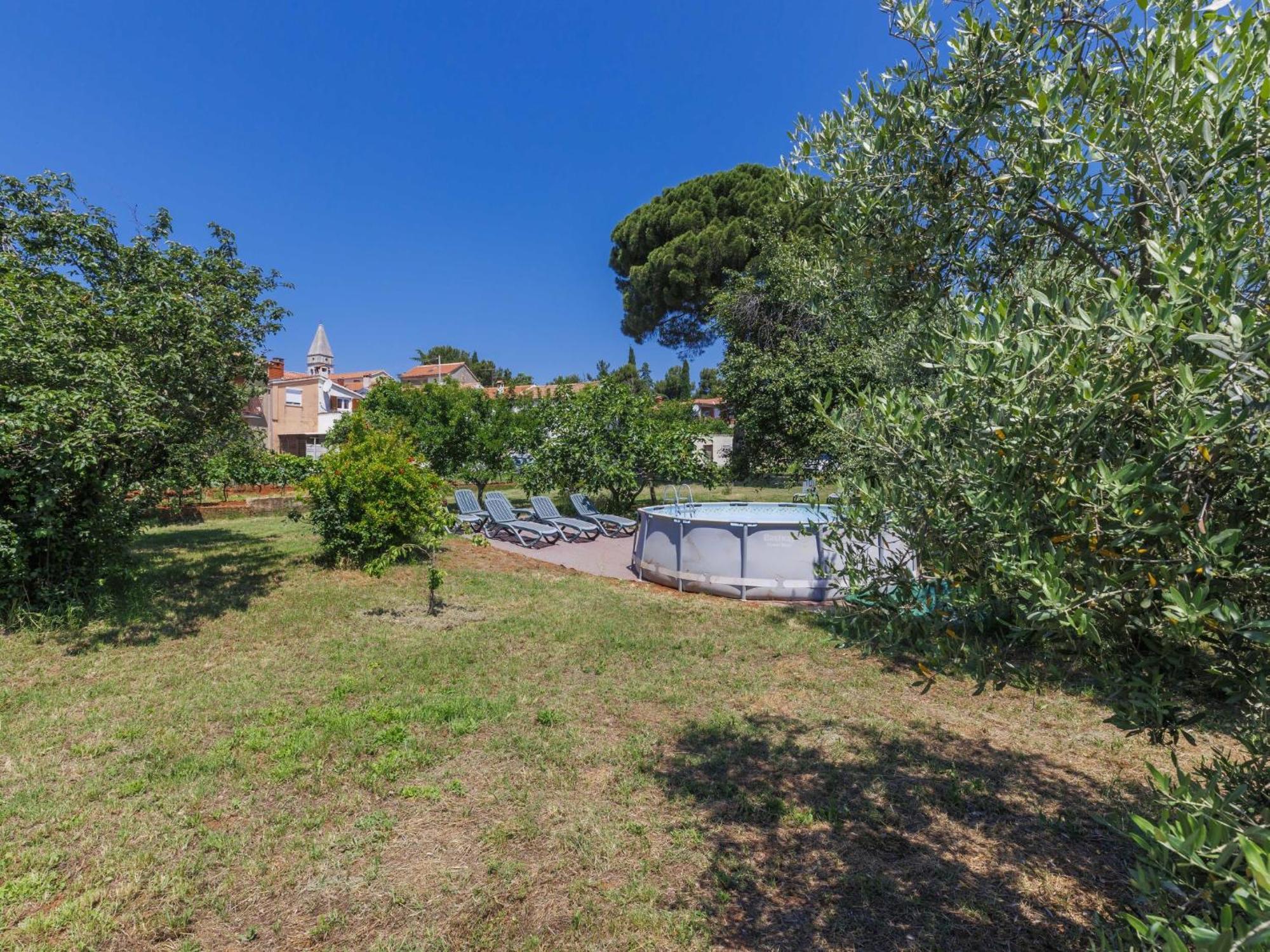 Holiday Home Pinia I - Kst126 By Interhome Каштелир Екстер'єр фото