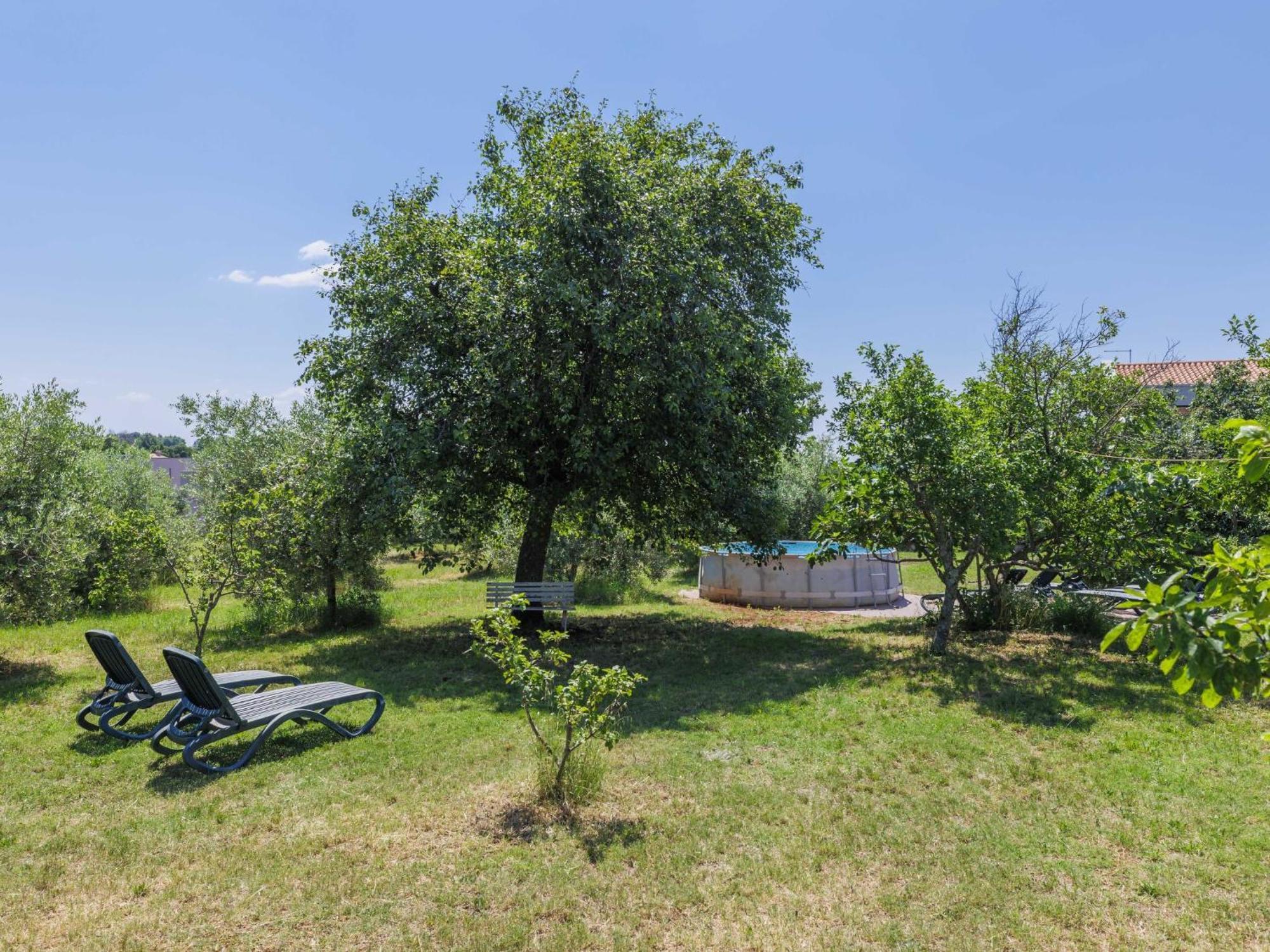 Holiday Home Pinia I - Kst126 By Interhome Каштелир Екстер'єр фото