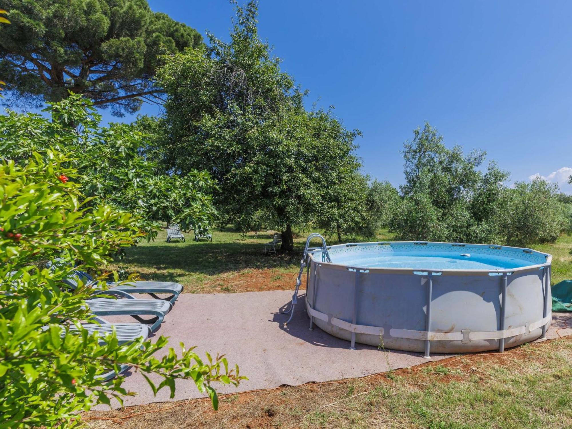 Holiday Home Pinia I - Kst126 By Interhome Каштелир Екстер'єр фото